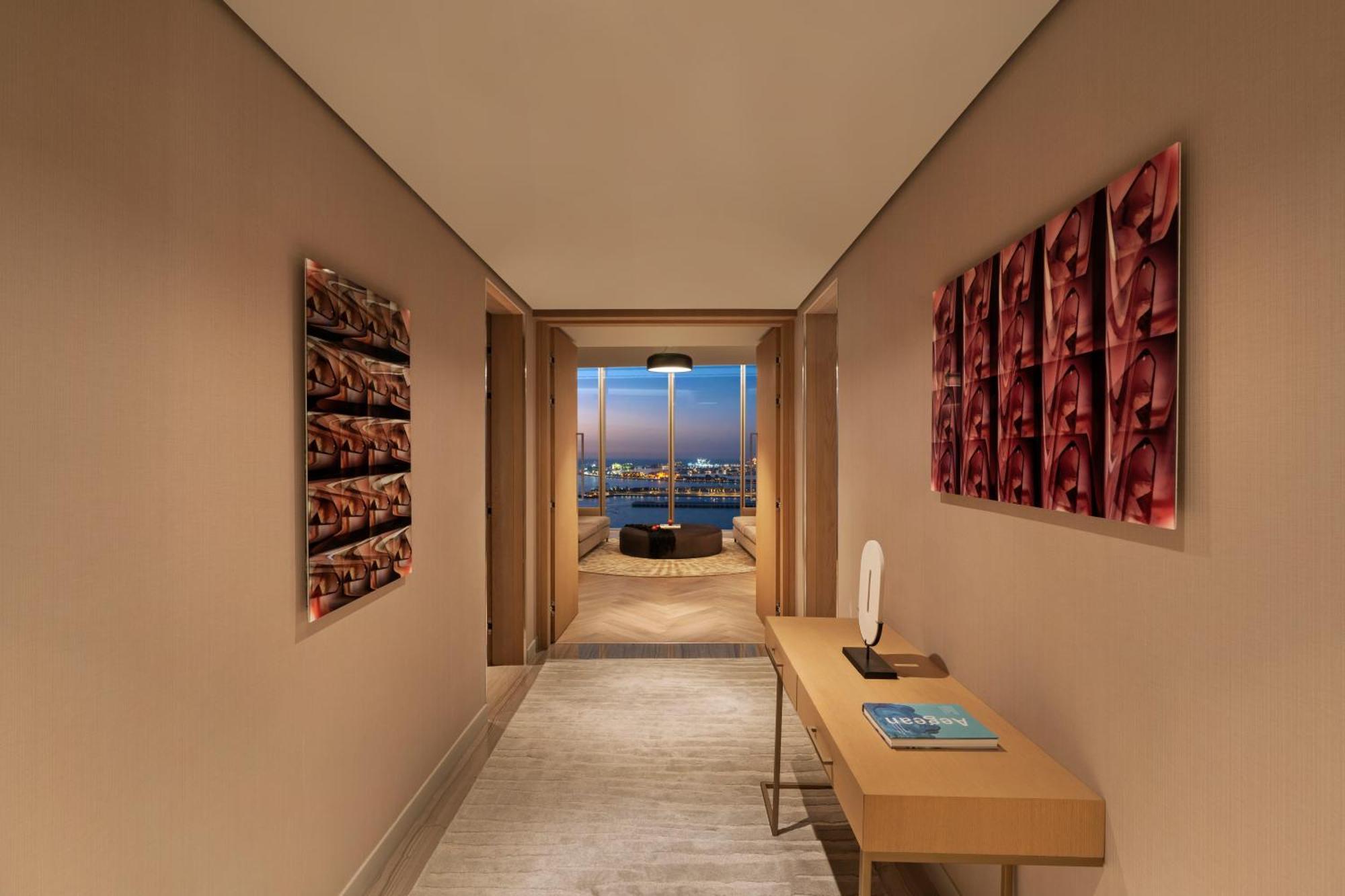 ริซอส พรีเมียม ดูไบ เจบีอาร์ Hotel ภายนอก รูปภาพ