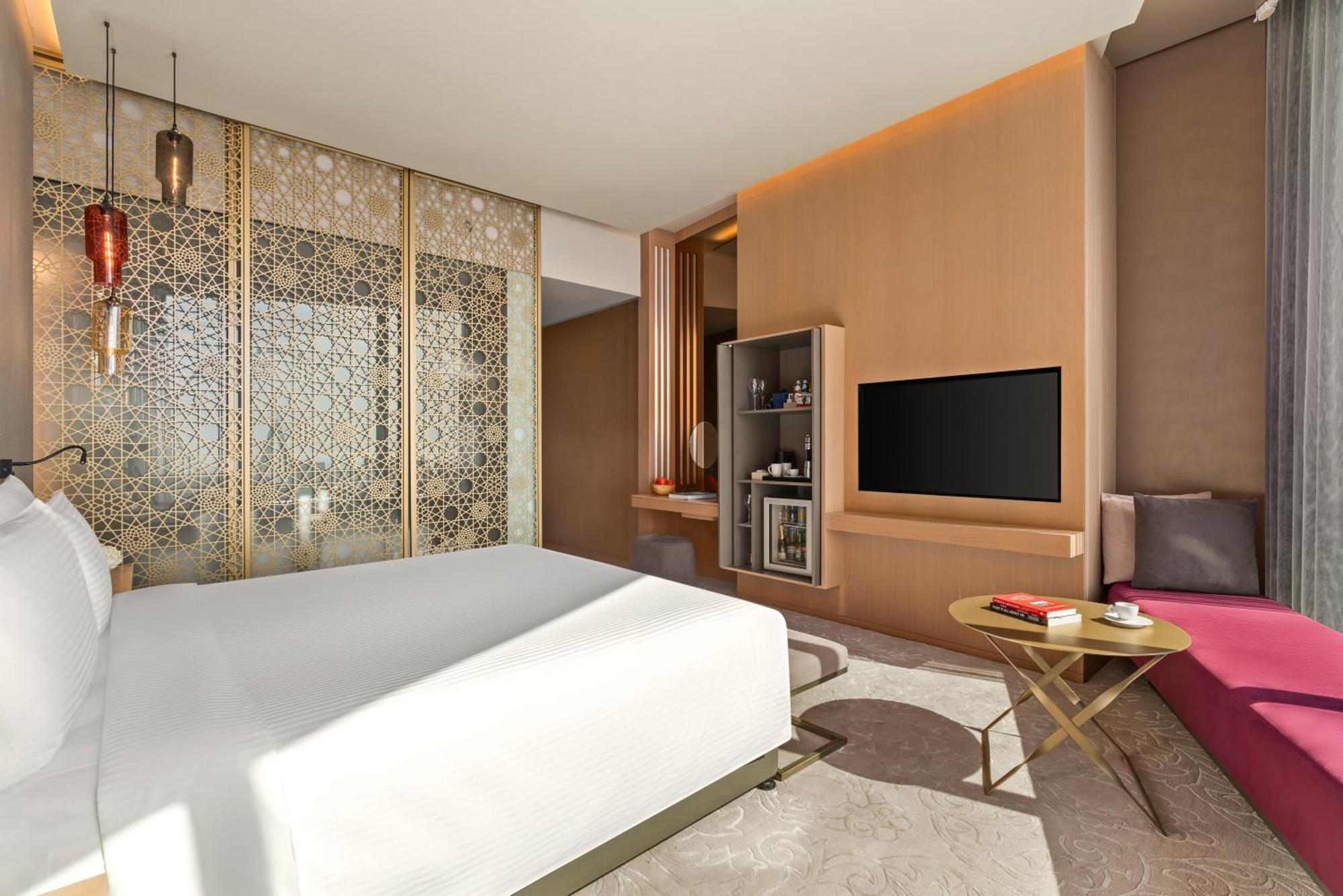 ริซอส พรีเมียม ดูไบ เจบีอาร์ Hotel ภายนอก รูปภาพ