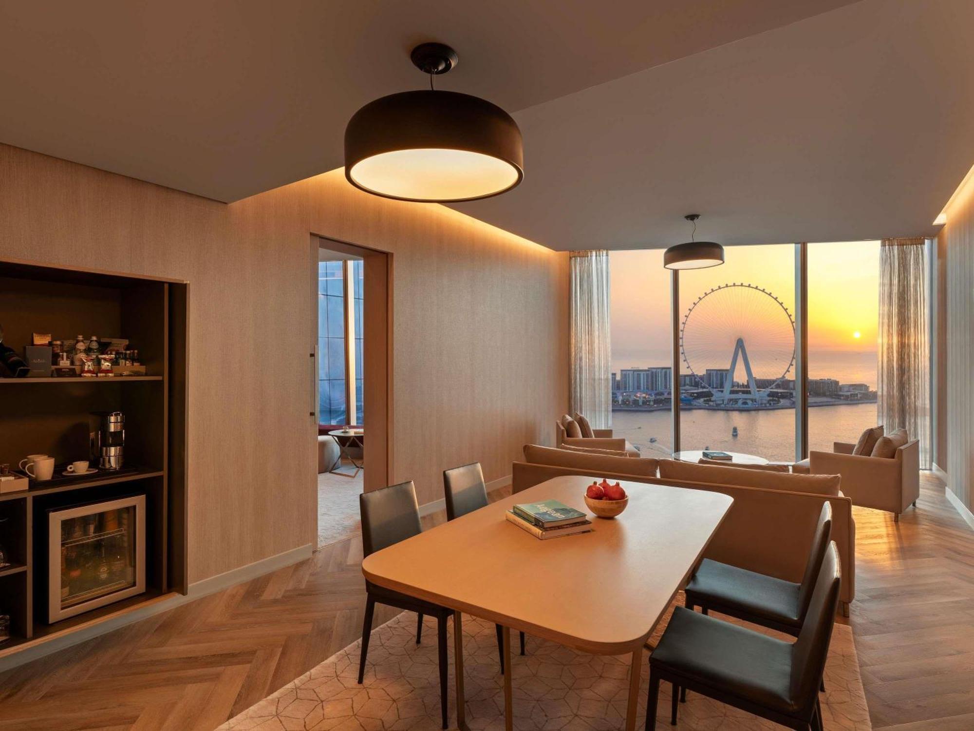 ริซอส พรีเมียม ดูไบ เจบีอาร์ Hotel ภายนอก รูปภาพ