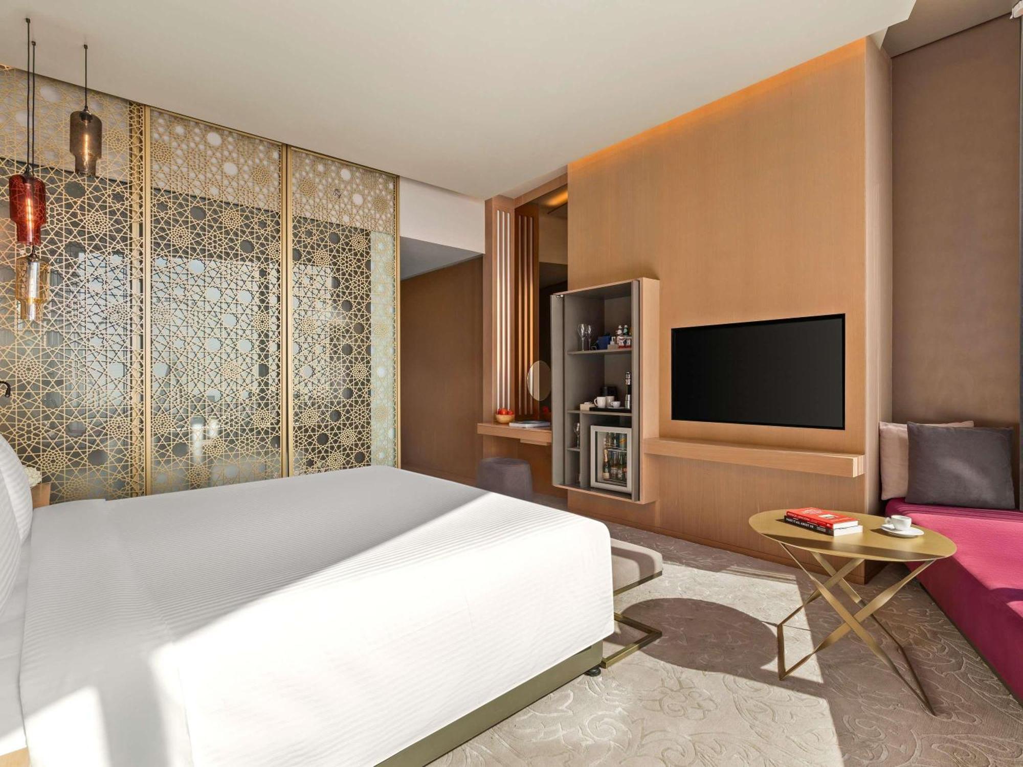 ริซอส พรีเมียม ดูไบ เจบีอาร์ Hotel ภายนอก รูปภาพ