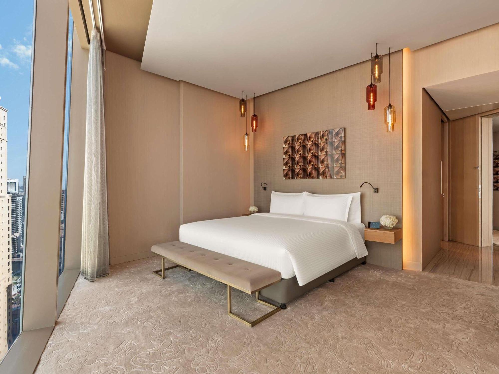 ริซอส พรีเมียม ดูไบ เจบีอาร์ Hotel ภายนอก รูปภาพ