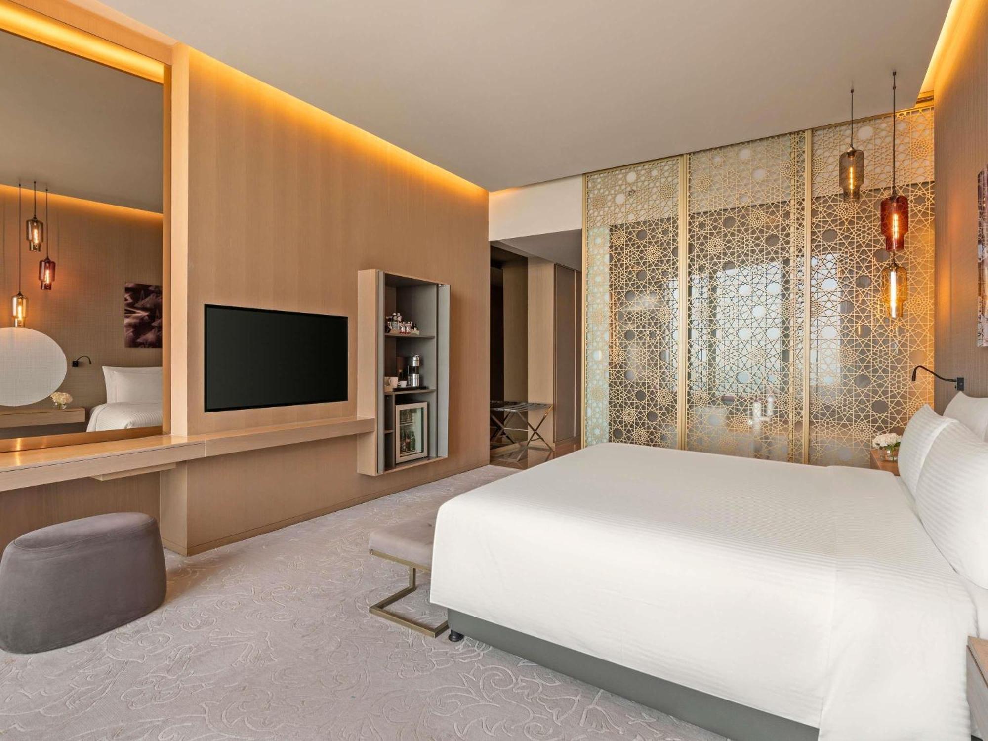 ริซอส พรีเมียม ดูไบ เจบีอาร์ Hotel ภายนอก รูปภาพ