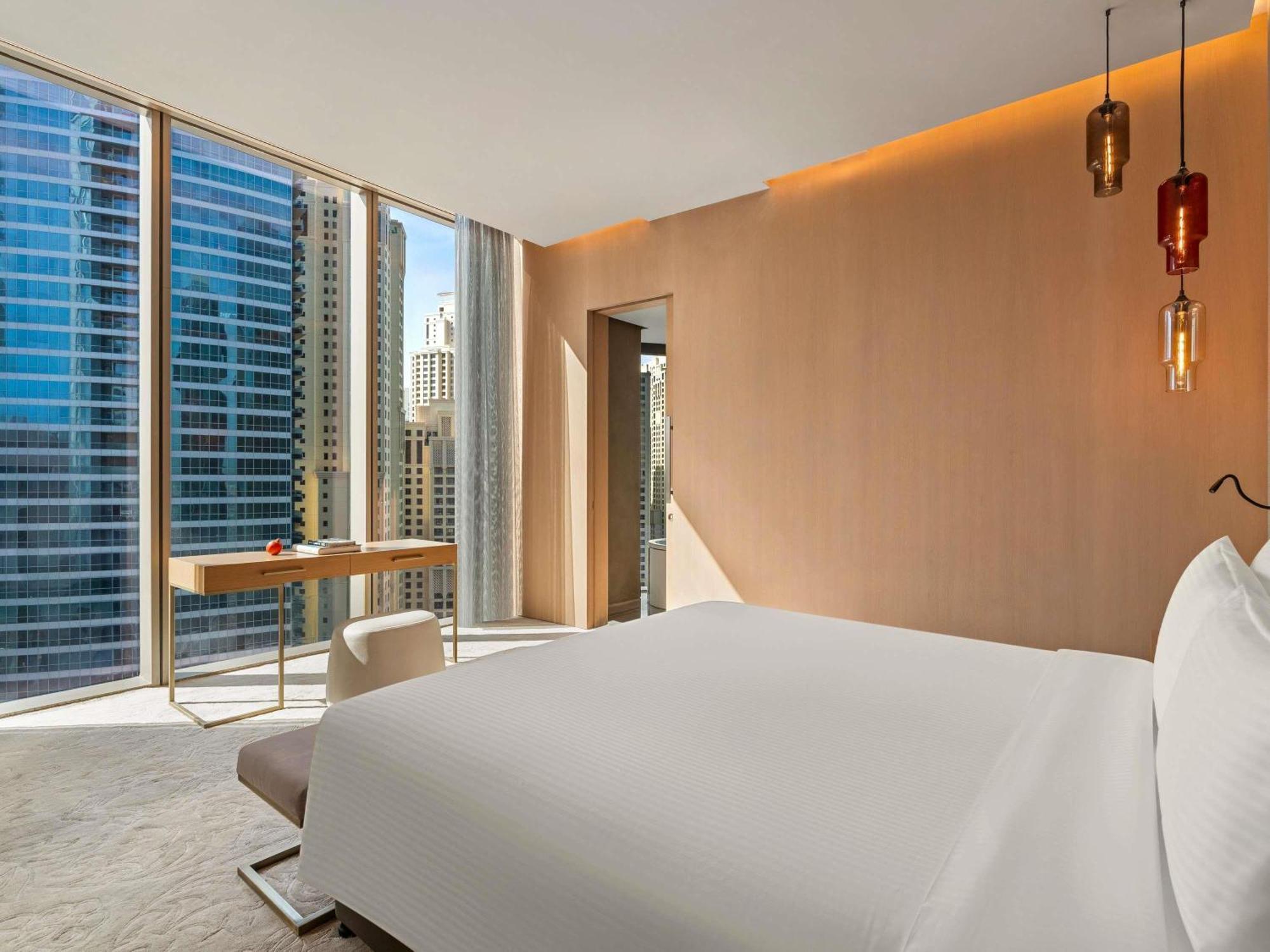 ริซอส พรีเมียม ดูไบ เจบีอาร์ Hotel ภายนอก รูปภาพ