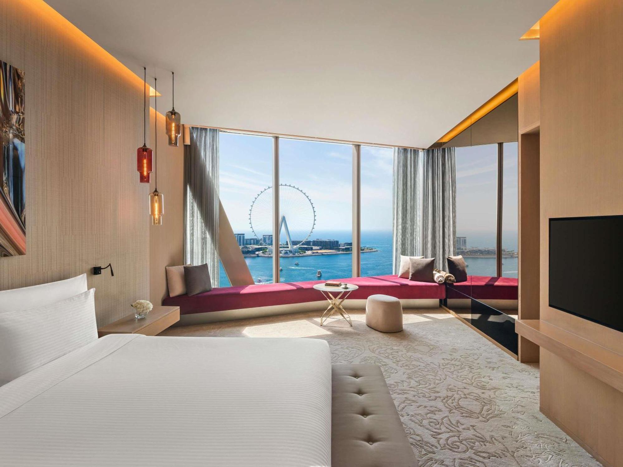 ริซอส พรีเมียม ดูไบ เจบีอาร์ Hotel ภายนอก รูปภาพ