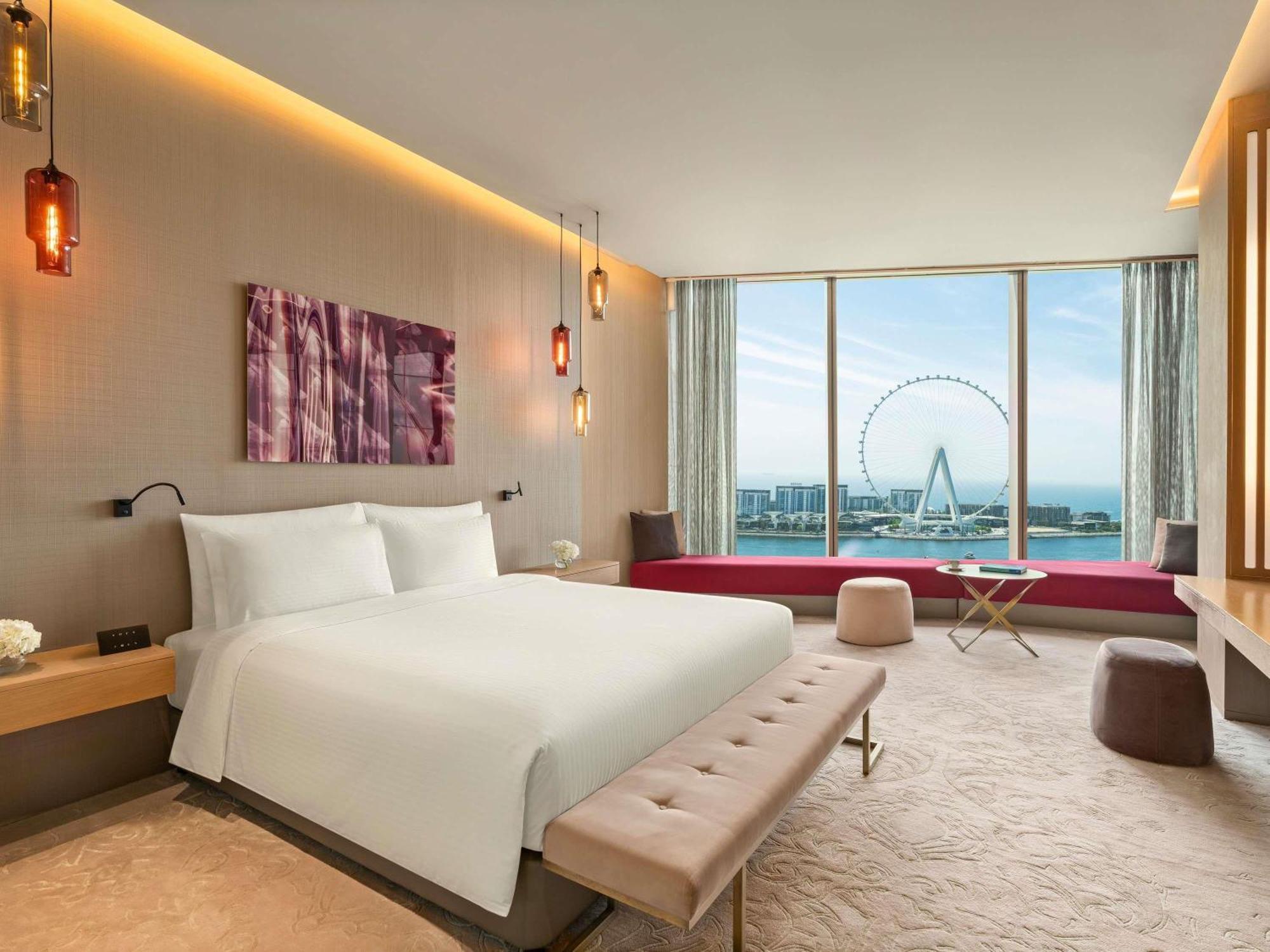 ริซอส พรีเมียม ดูไบ เจบีอาร์ Hotel ภายนอก รูปภาพ